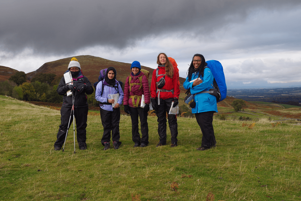 Outdoor Activities North East By North East Guides North East Guides